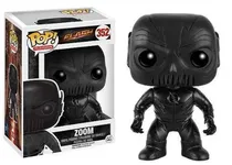 Comprar Figura De Acción Zoom 9476 De Funko Pop! Television