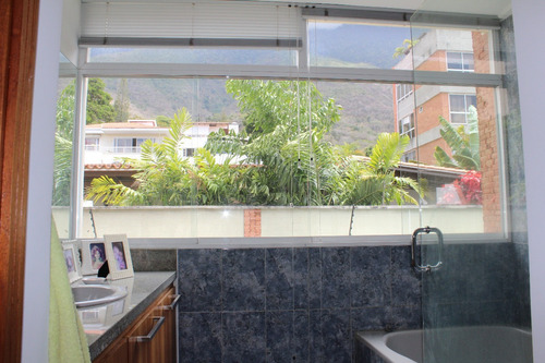 Imagen 16 de 30 de Casa En Venta Los Palos Grandes Lp Mls 23-11903