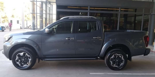 Imagen 12 de 18 de Nissan Frontier Xe 4x2 At 2023 0km Oferta Blanca #02