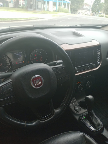 Fiat Toro FREEDOM 1 8 16V 4X2 AT6