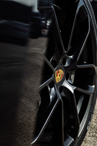 Porsche Macan 3.0 S 340cv Automática
