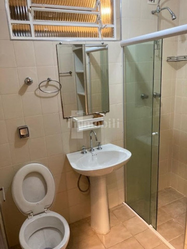 Imagem 6 de 9 de Apartamento Santa Cecília - Ze98679
