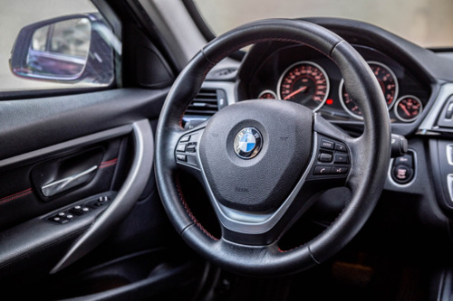 BMW Serie 3 2.0 Sport Aut. 4p 245 hp