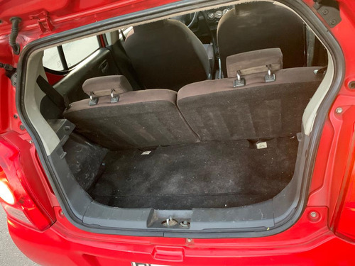 Imagen 18 de 18 de Suzuki Celerio Gt 1.0 Ret