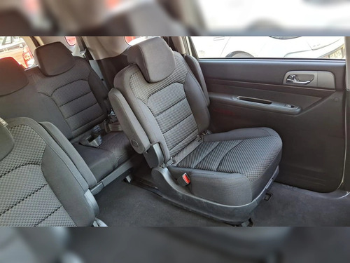 Ssangyong Stavic 2.2 At Diesel