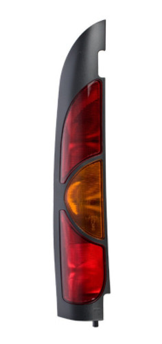 Calavera Renault Kangoo 2004-2009 Depo