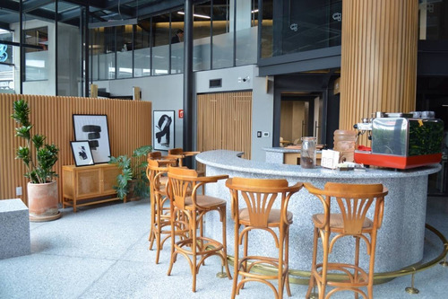 Imagen 9 de 21 de Oficinas En Renta En Centro De Negocios Todo Incluido