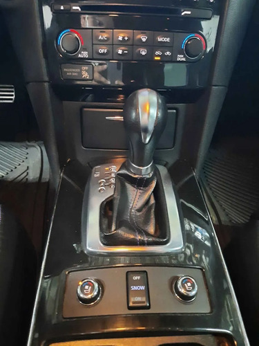 Imagen 11 de 11 de Infiniti Qx70
