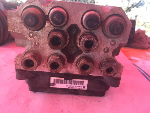 Módulo De Sistema Abs Ford Windstar 1995 (Usado)