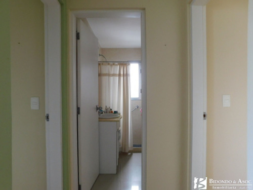 Imagen 11 de 21 de Apartamento En Edificio Con Piscina, Barbacoa Y Cochera Sobre Avenida Millán