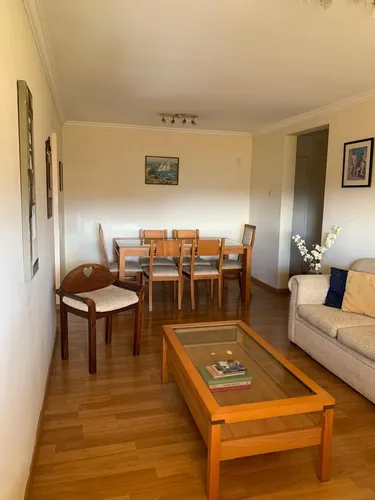 Apartamento En Alquiler