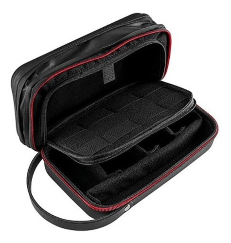 Nueva Maleta Telesin X-pro Para Gopro