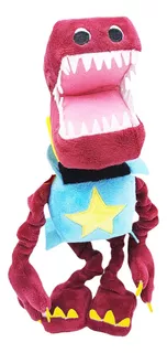 Boxi Boo Peluche - Project Playtime