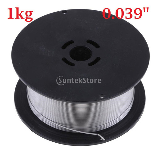 304 De Acero Inoxidable De 1 Kg De Alambre Soldadura 1.0mm