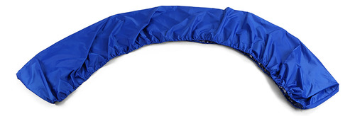 Funda Universal Para Almacenamiento De Kayaks, Canoas Y Bote