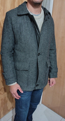 Gavan Pierre Cardin (Usado)