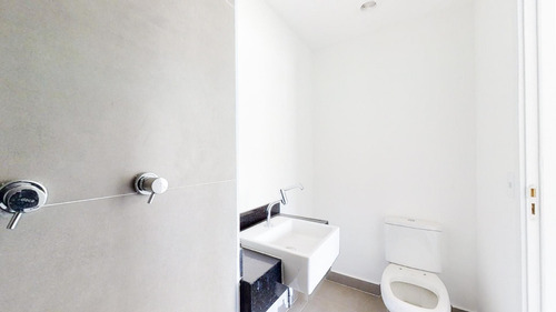Imagem 12 de 14 de Apartamento Em Cerqueira César, São Paulo/sp De 30m² 1 Quartos À Venda Por R$ 750.000,00 - Ap2145670-s