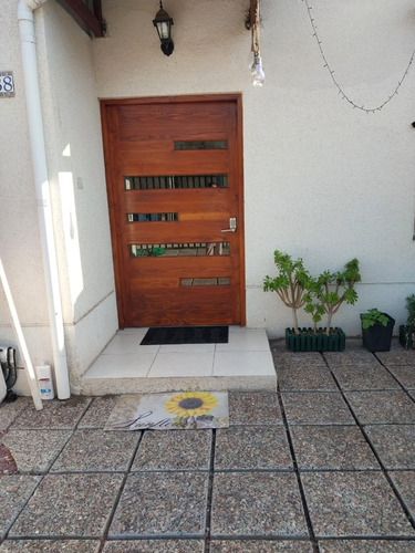 Casa 3d, 3b En Sector Privilegiado De Puente Alto
