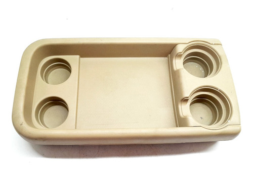 Porta Vasos Consola Central Honda Odyssey 2005-2010