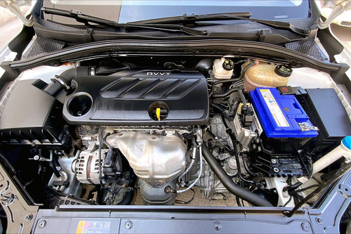 Mg Mg5 2022