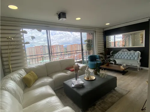 Venta Apartamento En Gran Granada Bogotá