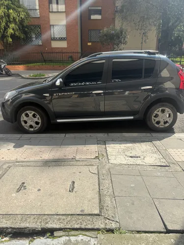 Renault Stepway 1.6l