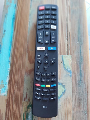 Tv Aiwa 49 Pulgadas Smart 4k. Ultra Slim.
