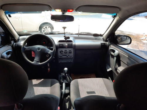 Chevrolet Corsa 1.6 Classic Super Pkele 2008