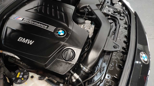Imagen 11 de 15 de Bmw Serie 2 3.0 M235i M Package 326cv
