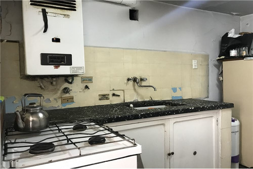 Imagen 17 de 24 de Venta Congreso Semi Piso Departamento 5 Amb 130m2