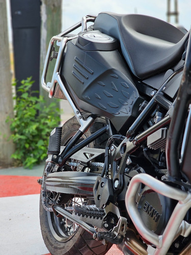 Imagen 8 de 23 de Bmw Gs 800 F Adventure - Inmaculada , Entrega Inmediata Jc