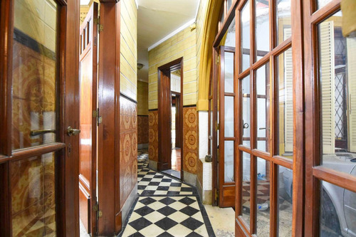 Venta Casa Caballito. Cochera, Quincho, Terraza