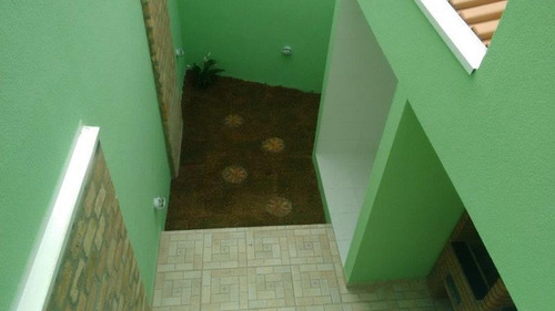 Sobrado - Ref: 4087