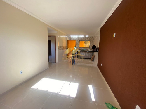 Imagem 5 de 8 de Jc-linda Casa De 2 Quartos E Área Gourmet Pronta Para Morar Em Unamar, Tamoios - Cabo Frio - Rj