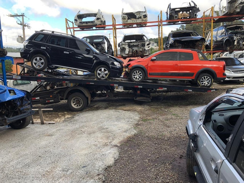 Sucata Fiat Cronos 1.3 2020 - Rs Auto Peças Farroupilha
