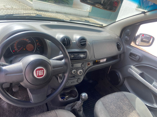 Fiat Uno 1.0 Vivace Flex 5p