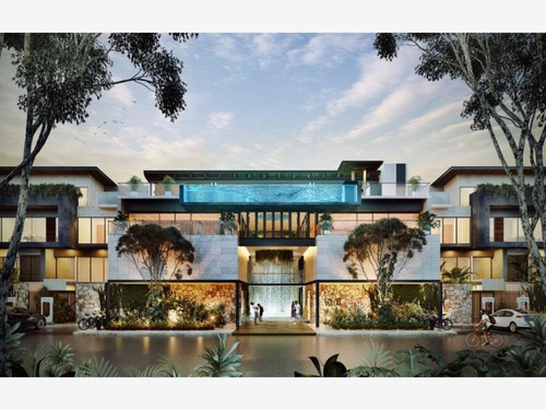 Imagen 2 de 12 de Departamento En Venta Tulum