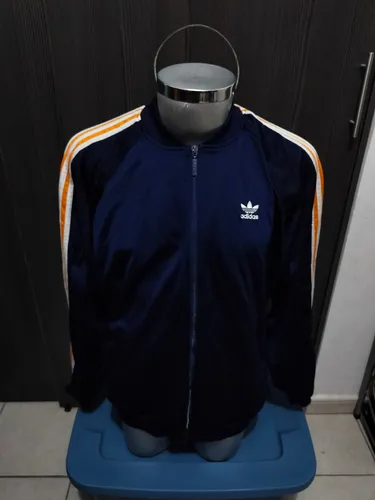 Chamarra adidas retro deals