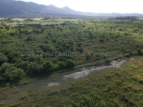 Finca En Venta Sabana De Parra Yaracuy Rah 23-14891 // Invierta Seguro Con Rentahouse//