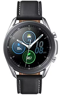 Samsung Galaxy Watch3 2020 Smartwatch (bluetooth Wi-fi Gps)