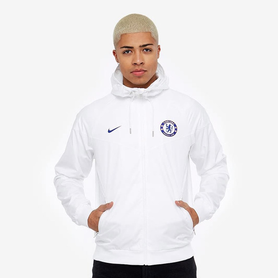 jaqueta chelsea nike