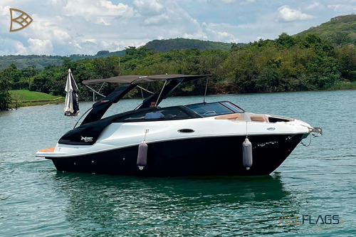 Lancha Nx 280 /ñ Focker, Nhd, Ventura, Phantom, Triton, Real