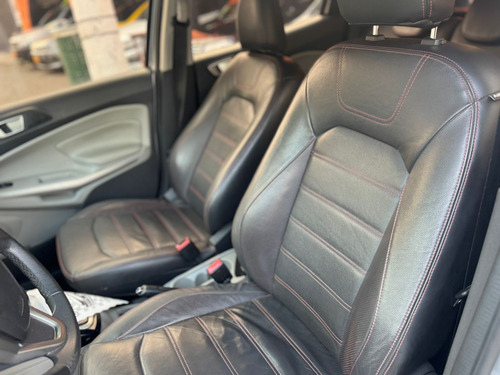 Ford Ecosport 2.0 16v Titanium Flex Powershift 5p