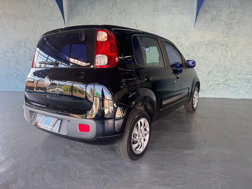 Fiat Uno 1.0 Vivace Celeb. Flex 5P
