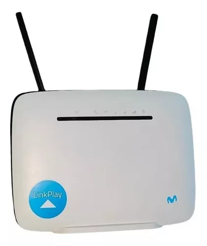 Sin Caja Modem Router Bluecastle 4g Wifi Solo Chip Movistar