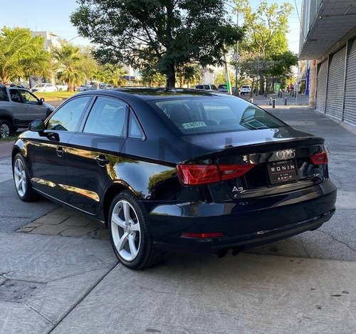 Audi A3 1.8 Ambiente Mt
