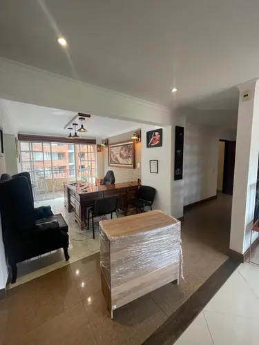 Arriendo Penthouse Duplex En Envigado