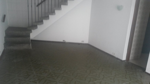 Imagem 7 de 14 de Lindo Sobrado 02dorm,sl,cz,2 Banh. E Chrrasqueira Fl05