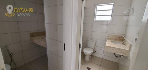Imagem 18 de 30 de Casa Com 3 Dormitórios À Venda, 248 M² Por R$ 790.000,00 - Centro - Itu/sp - Ca1344