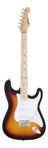 Aria Pro II STG-GT series　ストラト Aria Pro 2 (アリアプロ2) エレキギター @ Π程度B STG-GT series